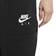 Nike Air Fleece Pants - Black/White