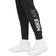 Nike Air Fleece Pants - Black/White