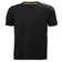 Helly Hansen Chelsea Evolution Stretch Cotton Rich T-shirt - Black