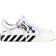 Off-White Low Vulcanized M - White/Blue