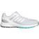 Adidas EQT Spikeless W - Cloud White/Cloud White/Acid Mint