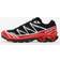 Salomon XT-6 Advanced - Black/Racing Red/White