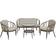 Brafab Apel 2-seat Outdoor Sofa