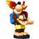 Cable Guys Holder - Banjo-Kazooie