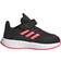 Adidas Infant Duramo SL - Core Black/Signal Pink/Team Royal Blue