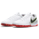Nike React Tiempo Legend 8 Pro IC - Black/White/Bright Crimson