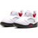 Nike Jordan 5 Retro Little Flex TD - White/Black/University Red