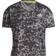 Adidas Fast Primeblue Graphic T-shirt Women - Grey Four/Multicolor