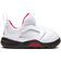 Nike Jordan 5 Retro Little Flex TD - White/Black/University Red