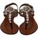 Dolce & Gabbana Sandals - Brown