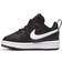 Nike Court Borough Low 2 TDV - Black/White