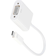 Vivanco USB C-VGA M-F 0.2m