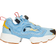 Reebok X BBC Ice Cream Instapump Fury Boost - Dan Blue/Sky Blue/Yellow