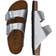 Birkenstock Arizona BS - Silver