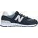 New Balance 574 M - Navy/Grey