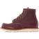 Red Wing 6 Inch Moc Toe - Oxblood