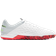 Nike Tiempo Legend 8 Pro TF - White/Grey Fog/Bright Crimson/Black