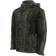 Cat Caterpillar Mercury Water Resistant Softshell Jacket - Night Camo