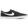 Nike SB Solarsoft Portmore 2 M - Black/White