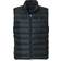 Gant Light Down Gilet - Black