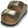 Birkenstock Arizona Birko-Flor - Electric Metallic Taupe