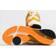 Nike Air Ghost Racer M – Orange Peel/Alphid Green
