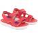 Timberland Toddler Perkins Row 2-Strap Sandal - Cayenne