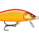 Rapala Countdown Elite 7.5cm Gilded Gold Orange