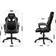 Huzaro Force 2.5 Gaming Chair - Grey Mesh