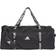 Adidas 4athlts Duffel Bag Large - Black/Black/White