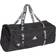 Adidas 4athlts Duffel Bag Large - Black/Black/White