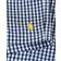 Polo Ralph Lauren Traveler Boxer Swim Shorts - Newport Navy Gingham