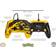 PowerA Enhanced Wired Controller (Nintendo Switch) – Pokemon: Pikachu Lightning - Black/Yellow