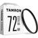 Tamron UV 72mm