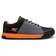 Ride Concepts Livewire M - Charcoal/Orange