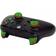 Gioteck Xbox One Thumb Grips Mega Pack - Black/Green