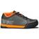 Ride Concepts Powerline M - Charcoal/Orange