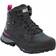 Jack Wolfskin Force Striker Texapore Mid W - Phantom/Pink