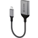 Alogic USB C-2USB C 3.0 M-F 0.1m