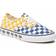 Vans Sidewall Authentic - Palm Tree/Checkerboard