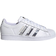 Adidas Superstar - Cloud White/Supplier Colour/Core Black