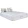 Sleepeezee Wool Superb 2800 Coil Spring Matress 90x190cm