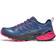 Scarpa Rush GTX W - Blue/Fuxia