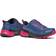 Scarpa Rush GTX W - Blue/Fuxia