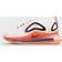 Nike Air Max 720 W - Light Soft Pink/Coral Stardust/Black/Gym Red