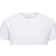 Selected New Pima T-shirt - White/Bright White