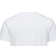 Selected New Pima T-shirt - White/Bright White