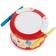 Hape Learn with Lights Drum