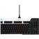 Logitech G Pro Gaming Keyboard KDA GX Brown Tactile (Nordic)