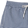 Polo Ralph Lauren Traveler Boxer Swim Shorts - Newport Navy Gingham